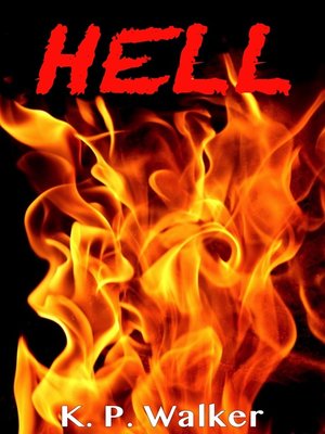 cover image of Hell
